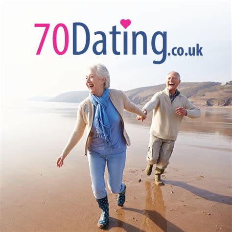 Over 70 Dating UK